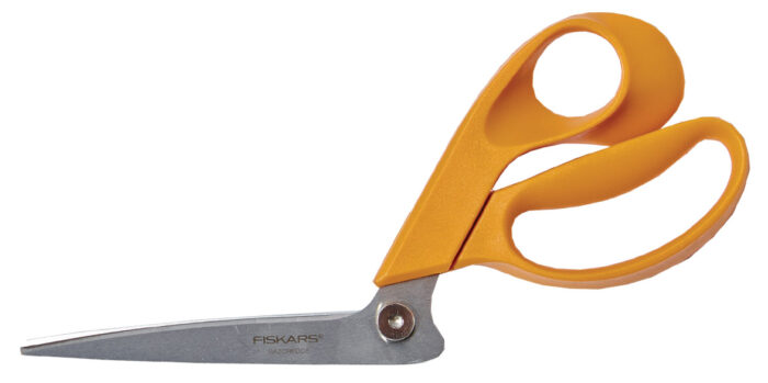  Fiskars RazorEdge shears