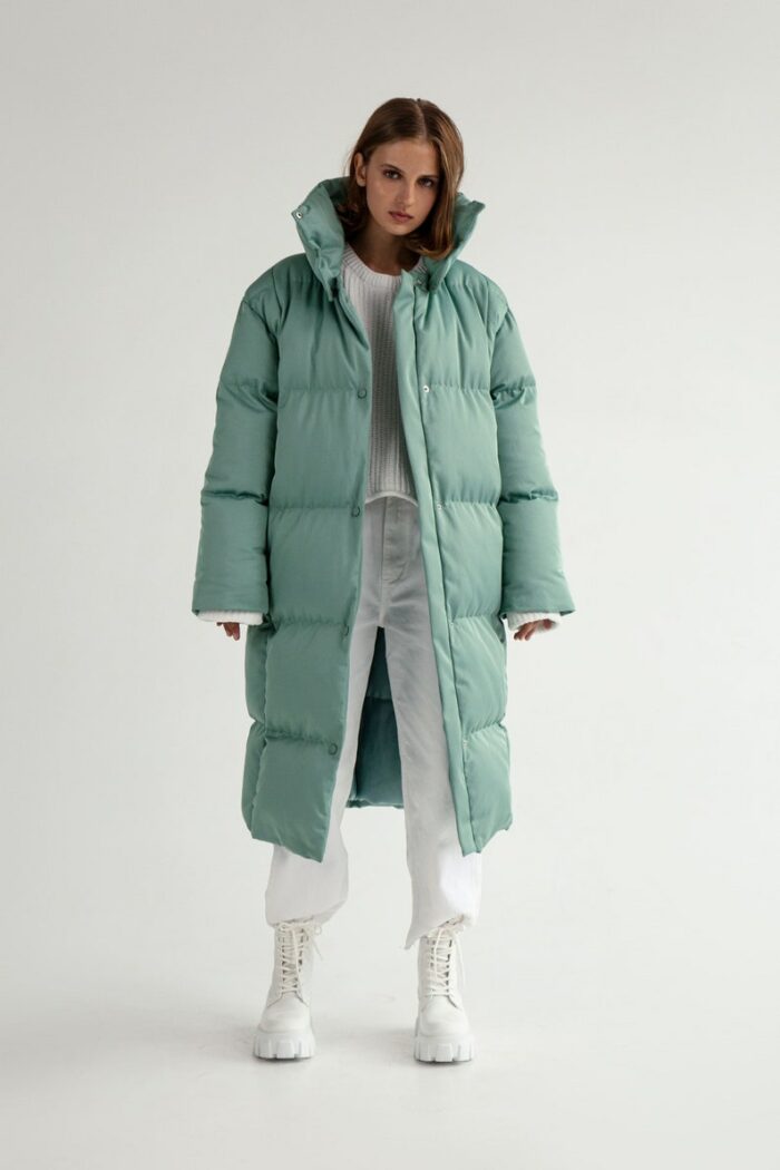 Pattern Roundup: Make Your Own Puffer Coat - Threads