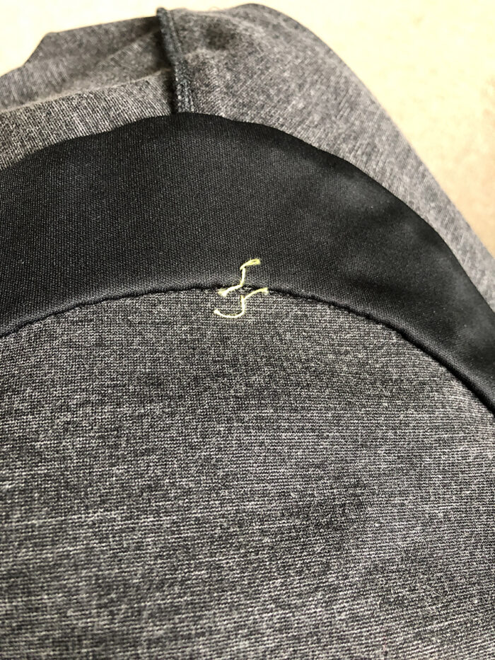 Sewing Techniques for a Boyfriend Cardigan Jacket - Threads