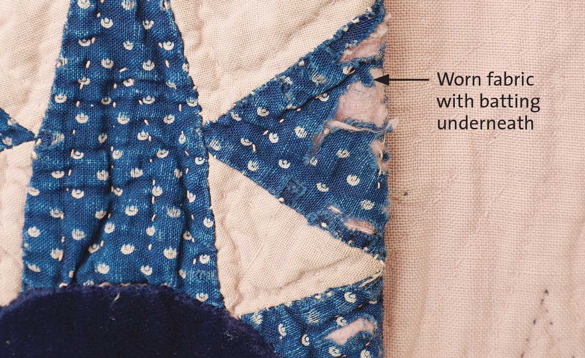 3 Ways to Make a Quilted Jacket - Threads