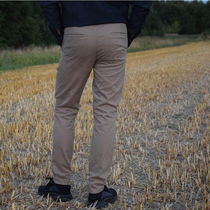 Pattern Roundup: Men's Trousers (and More!) with Welt Pockets