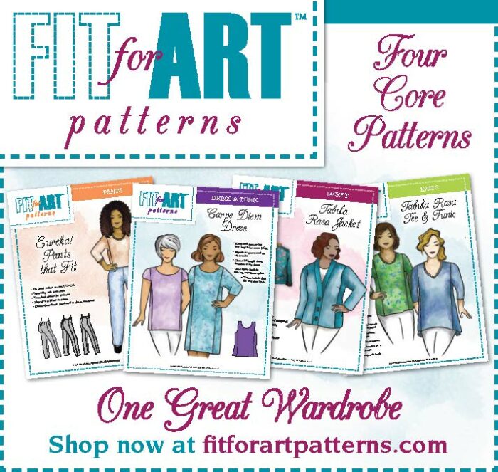 Fit for Art Pattern prize