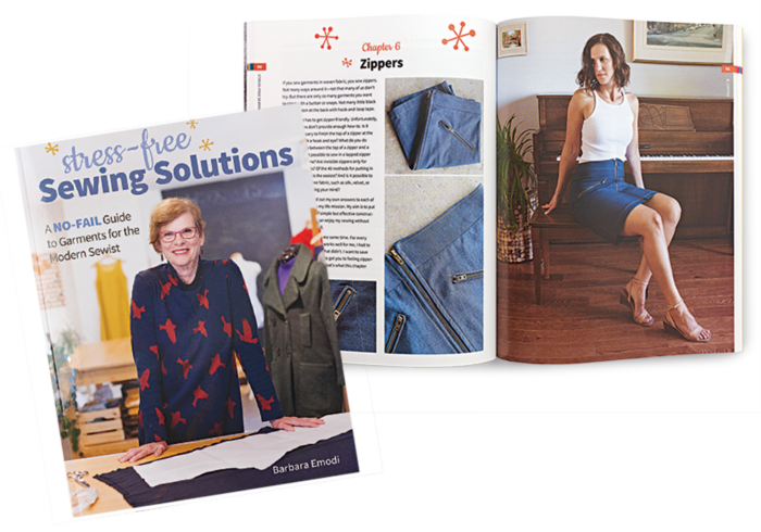 Stress-Free Sewing Solutions