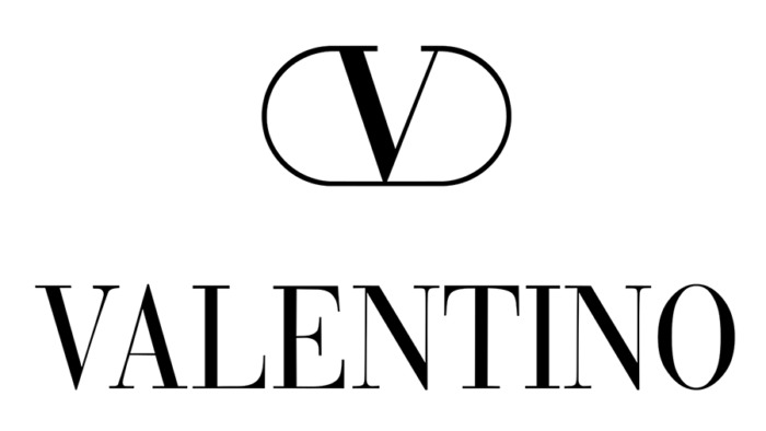 Valentino logo