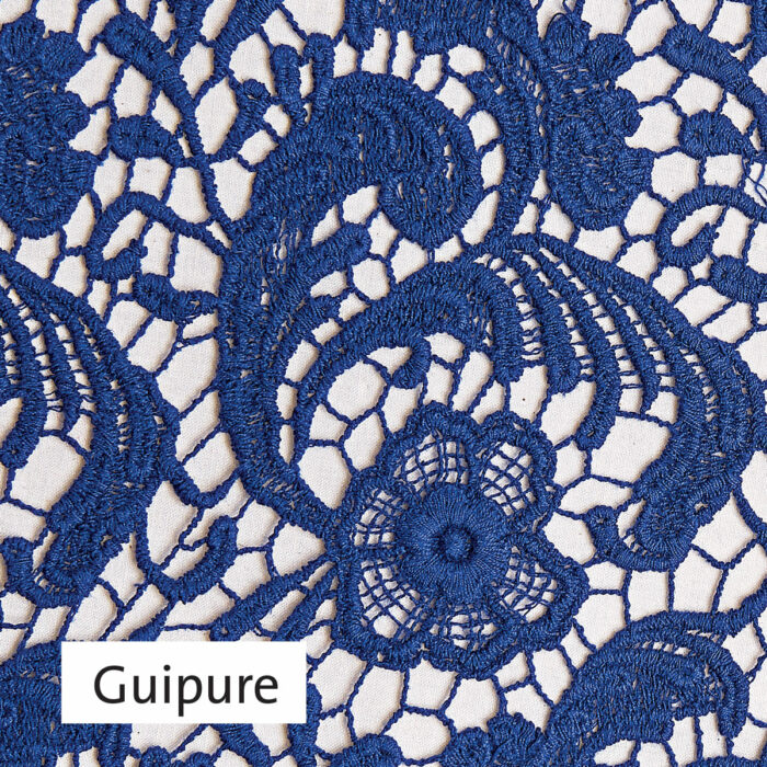 EasytoSew Lace Threads