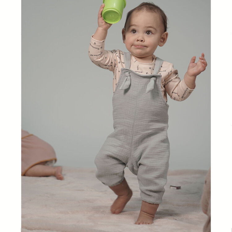 Pattern Roundup: Sewing for Infants and Toddlers - Threads