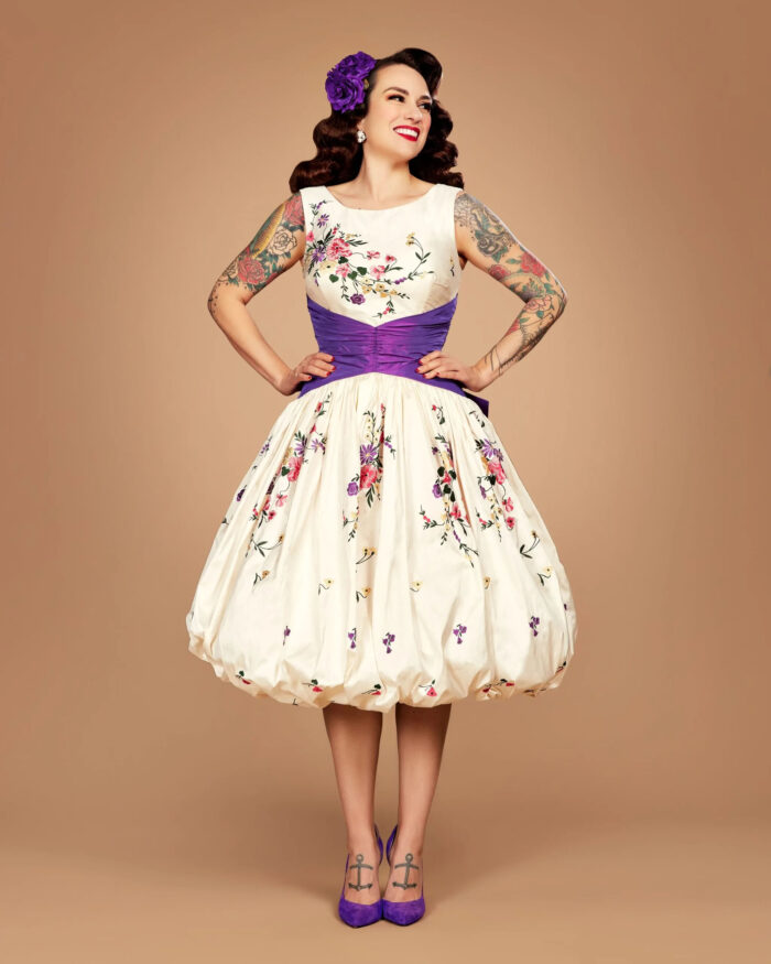 Pattern Roundup: Sewing Barbiecore Fashions - Threads