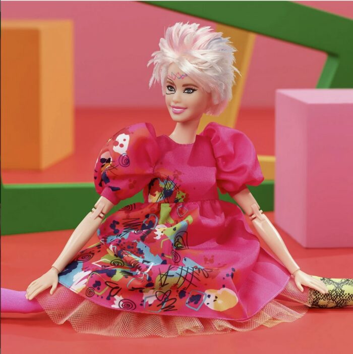 Weird Barbie Is The Easiest Last-Minute Costume For 2023