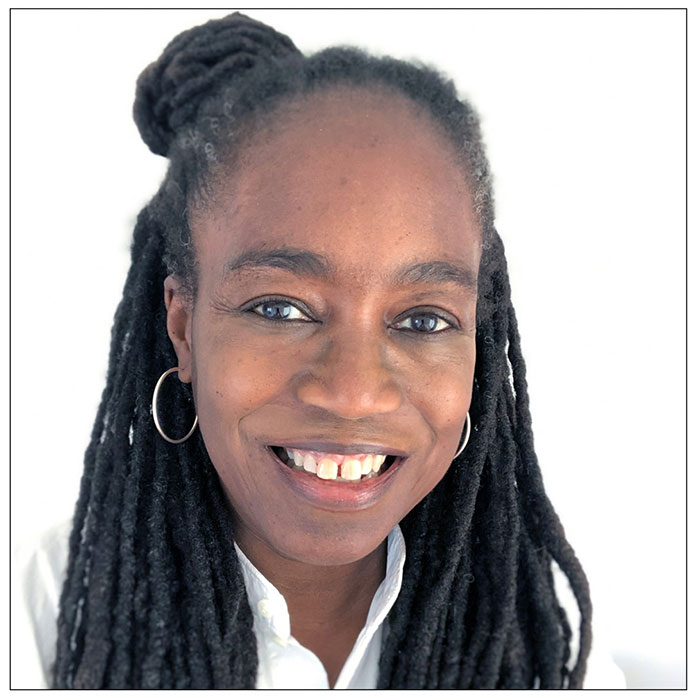 Felecia Davis