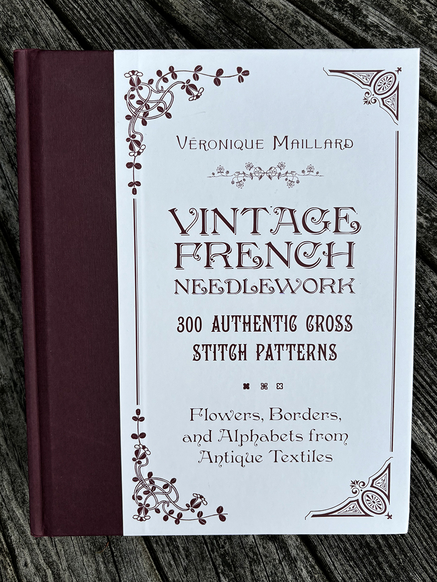 3 New Embroidery Books to Excite Any Skill Level - Threads