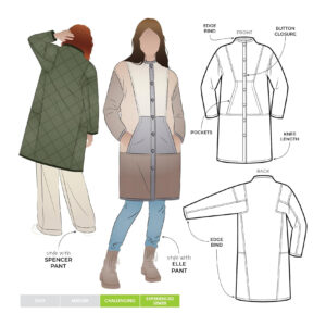 Project Runway Season 13: Episode 7, 