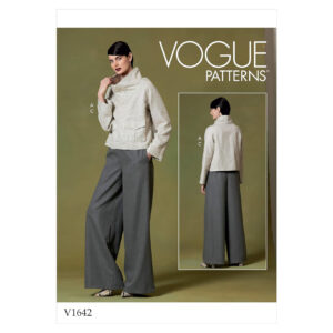 Pattern Roundup: Culottes - Threads