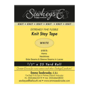 Drape a Skirt Sloper Threads