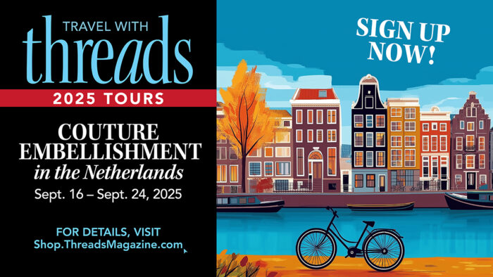 Netherlands Tour 2025