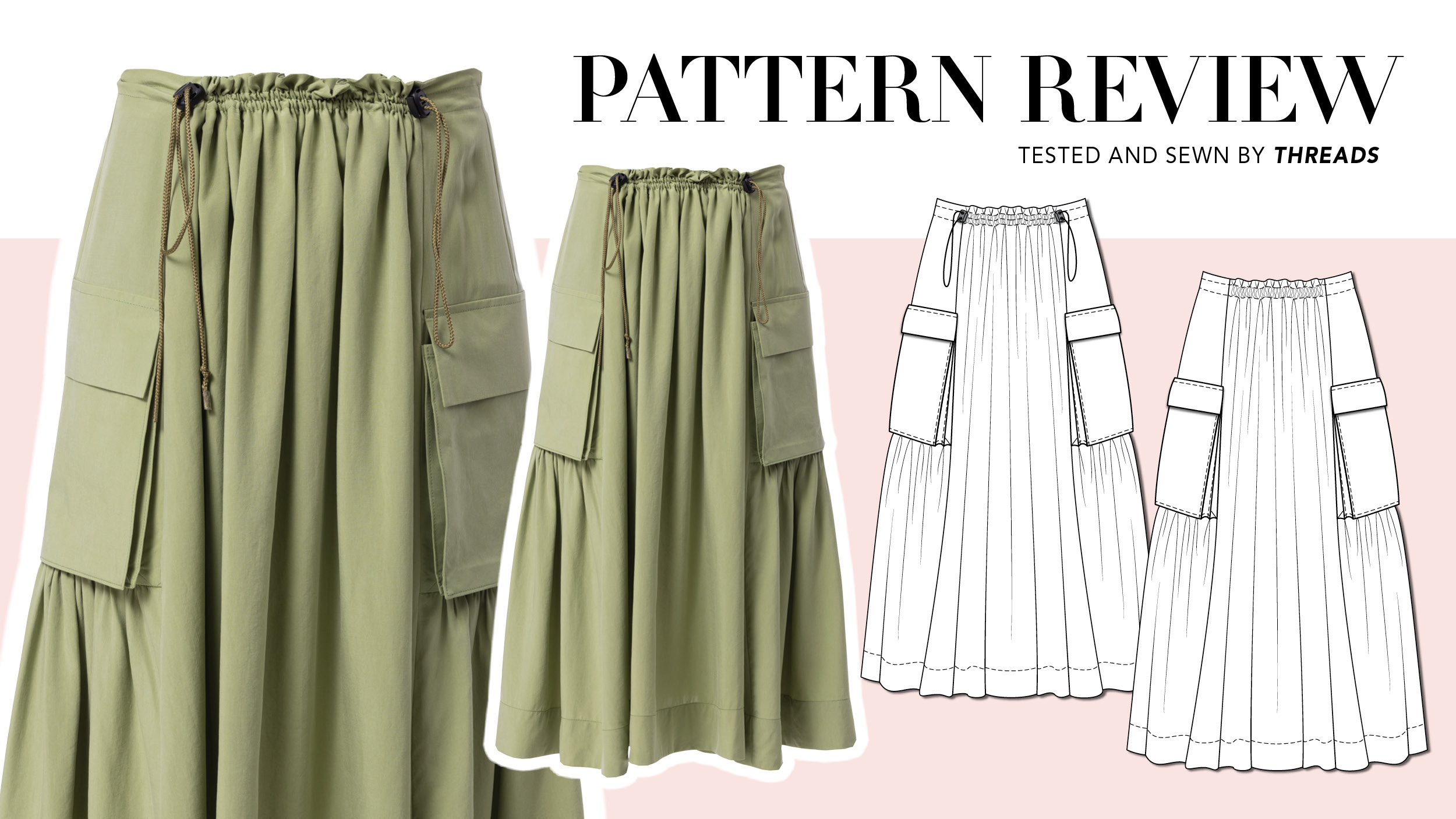 WOMEN SP INCISION SKIRT 完売品　新品タグ付き　Sサイズ il_fullxfull.5377271715_4thr.jpg