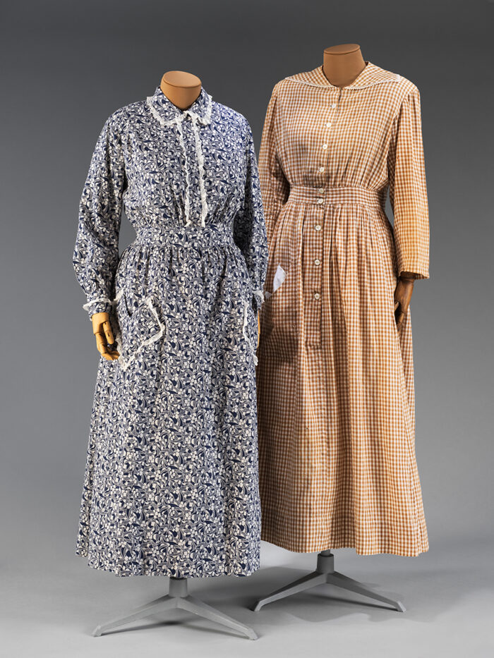 Smith College Historic Clothing Collection