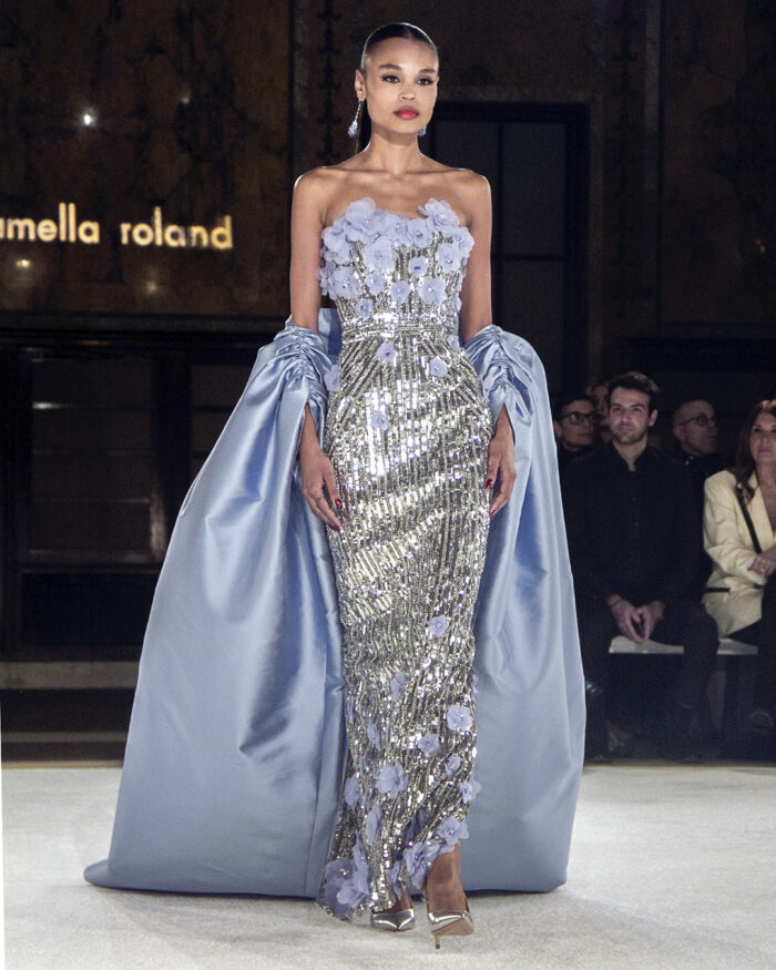 fashion world winter dresses Vintage Long Wedding Lace Veils With Floral Headpieces main image 0