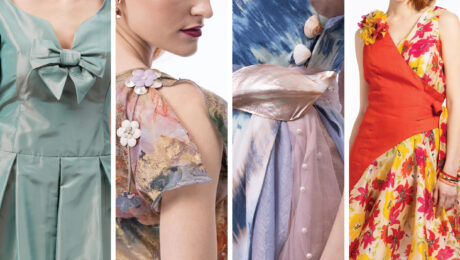 Check out the winners of the Duct Tape Prom Contest - Threads