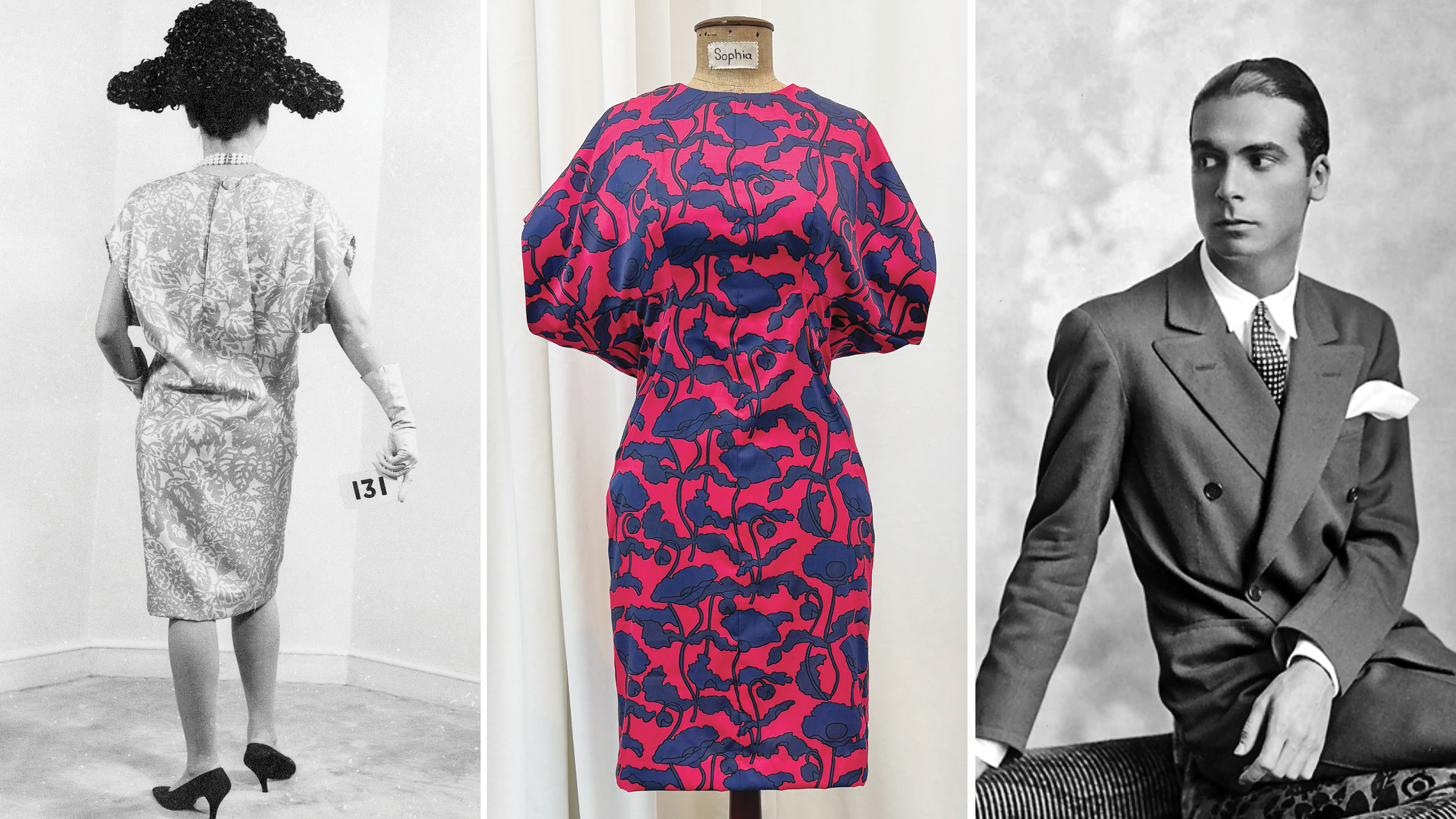 balenciaga cocktail dress Cristbal Balenciaga
