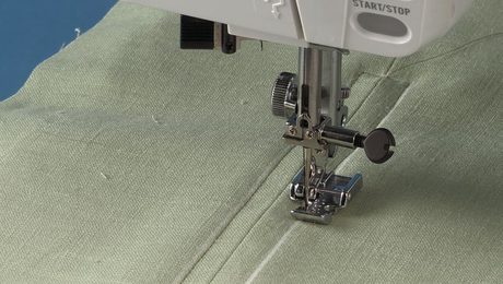 5 Types of Zipper Applications You Should Know As a Sewing Beginner. -  Doina Alexei