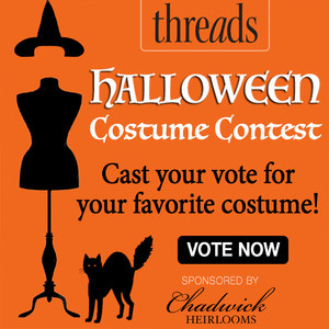 HOWLoween Costume Contest 2016 Winners Announced