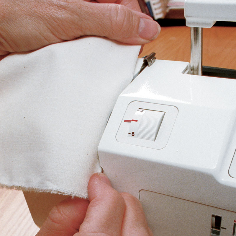 Basic Sewing Machine Maintenance Tips