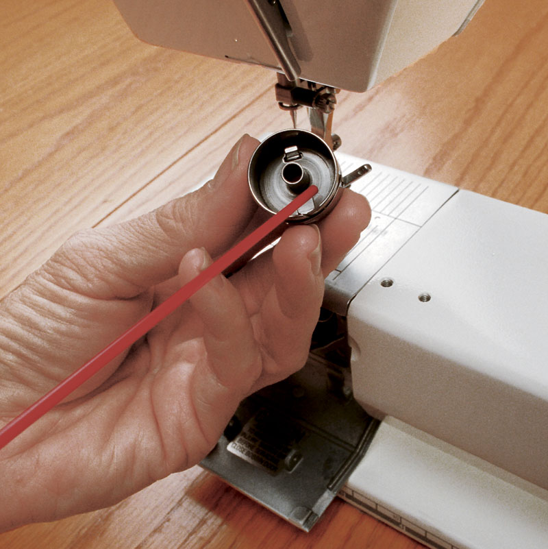 Sewing Machine Care