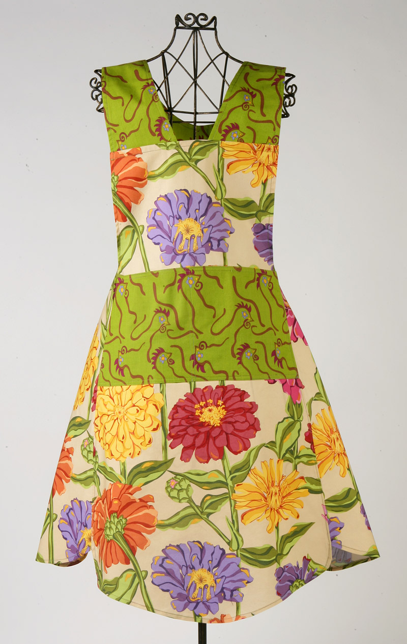 Pin by Majestic Threads by: Vilma on Aprons