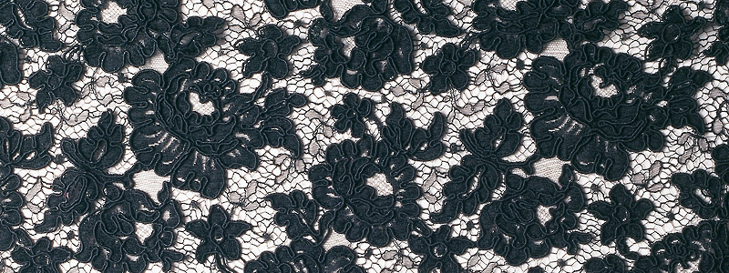 Alençon lace