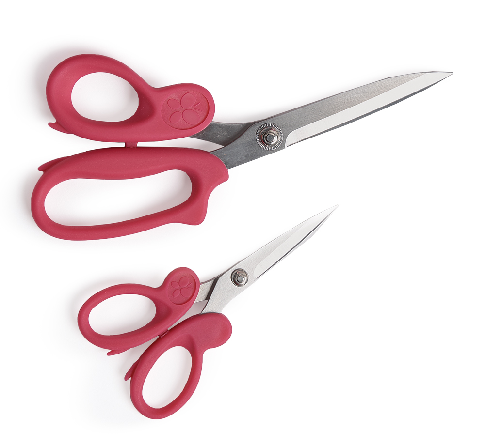 Sewline Fabric Scissors 8