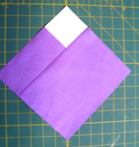 A Forgiving Bias-Cut Sleeve - Threads