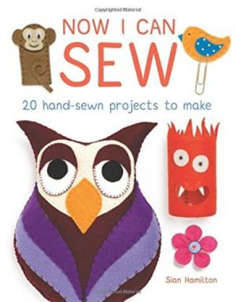 Sewing for kids – patterns, tips and tricks to start today - Gathered